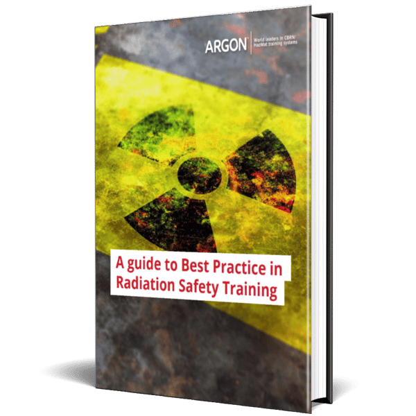 A guide to best practice in radiation safety training
